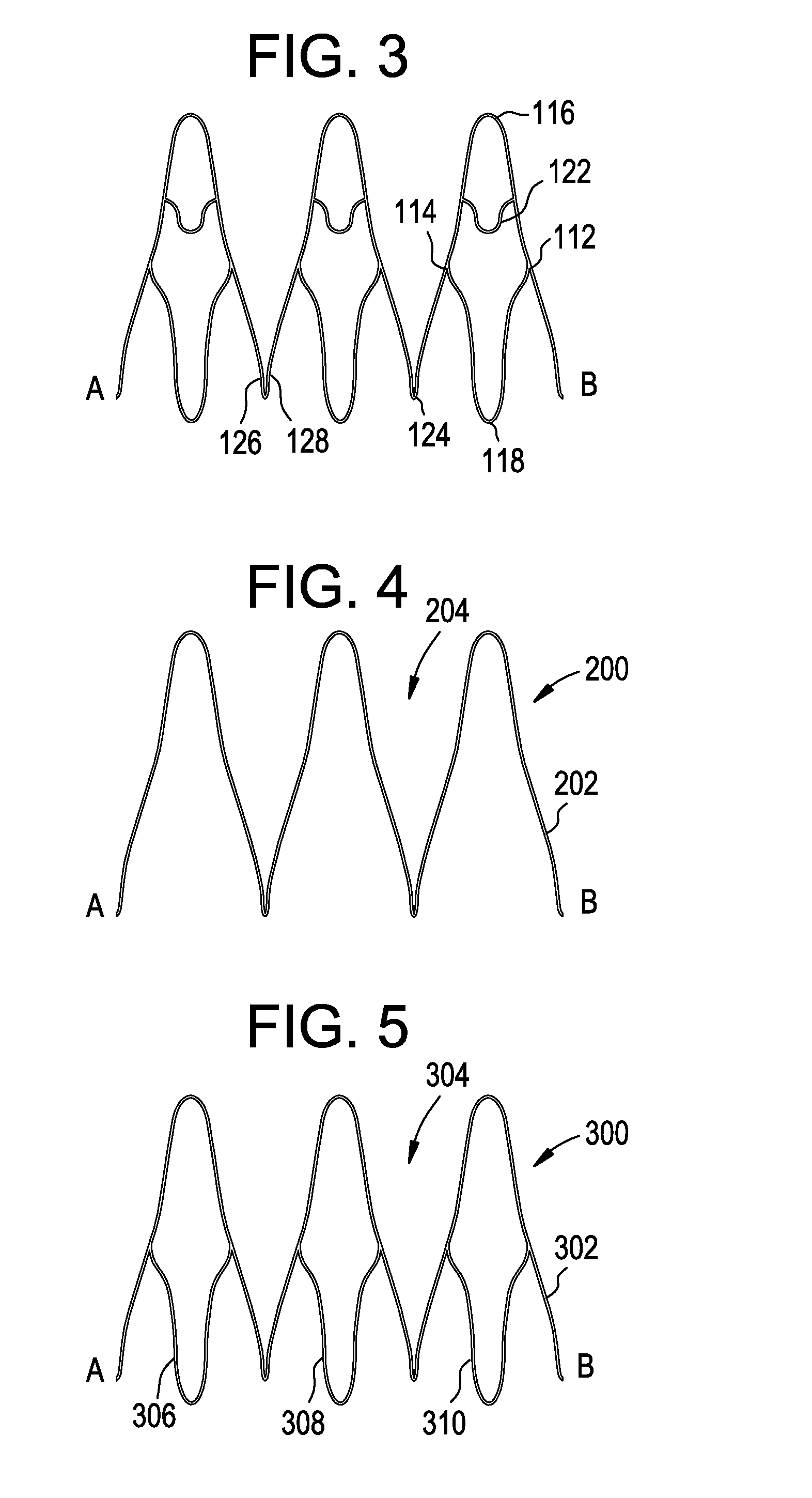 Six cell inner stent device for prosthetic mitral valves