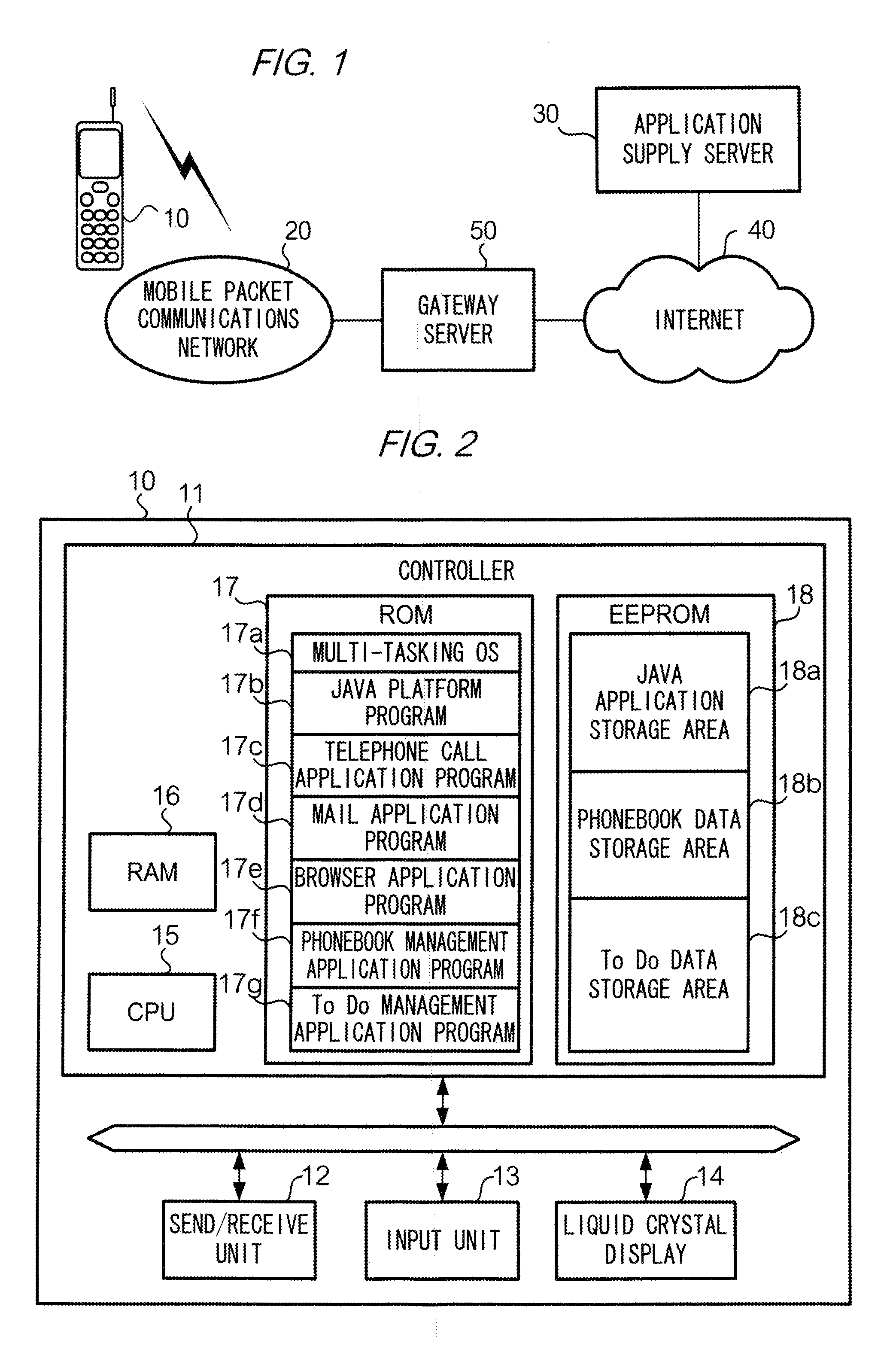 System and method for generating a graphical user interface