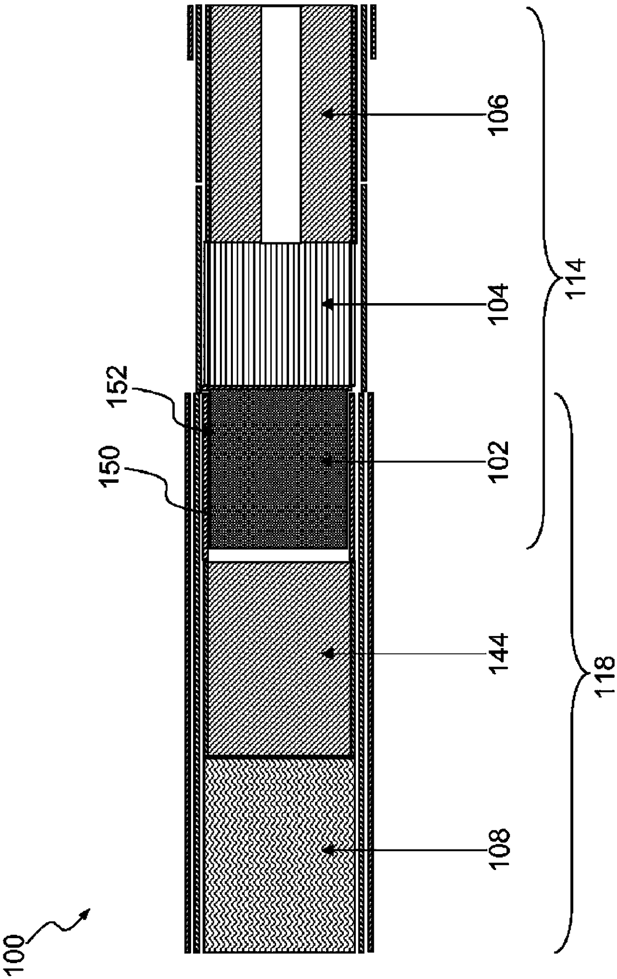 Breakable aerosol generating article