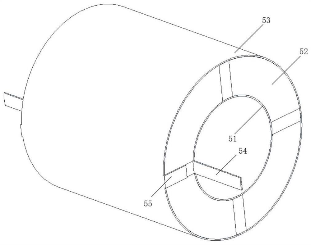 Intravascular calcified plaque impact fracture device