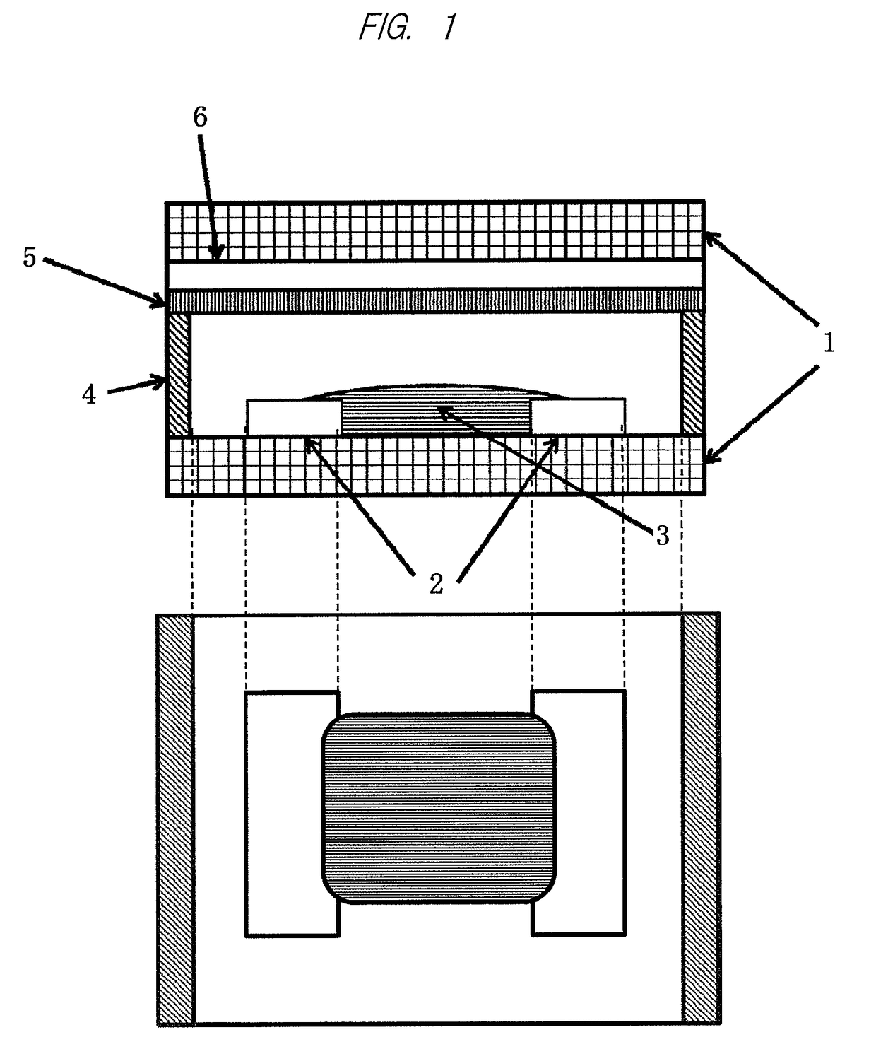 Electret element and manufacturing method therefor, sensor, electronic circuit, and input device