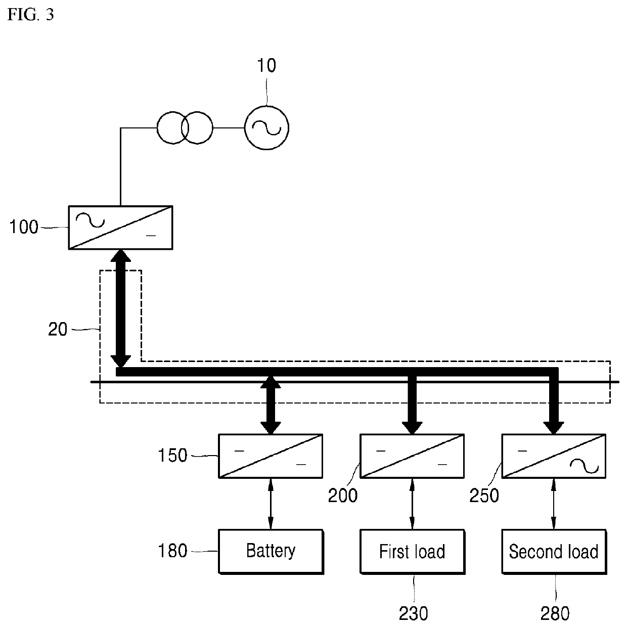 Energy storage system