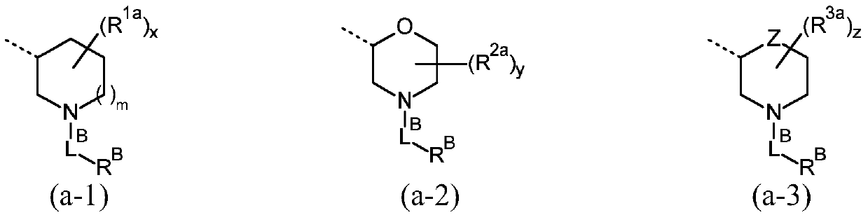 [1,2,4]-triazolo [1,5-a]-pyrimidinyl derivatives substituted with piperidine, morpholine or piperazine as oga inhibitors