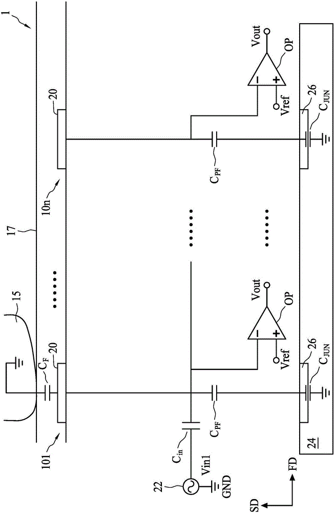 Sensing Device