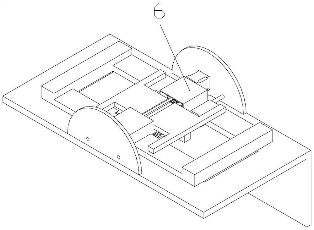 Bird repelling device