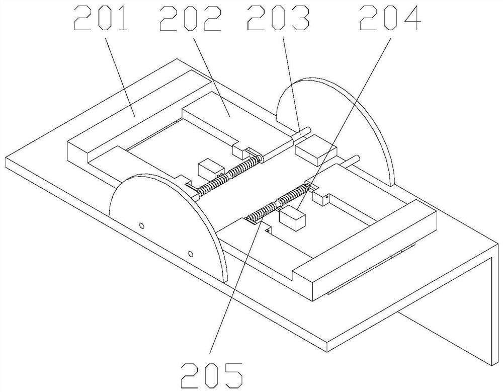 Bird repelling device