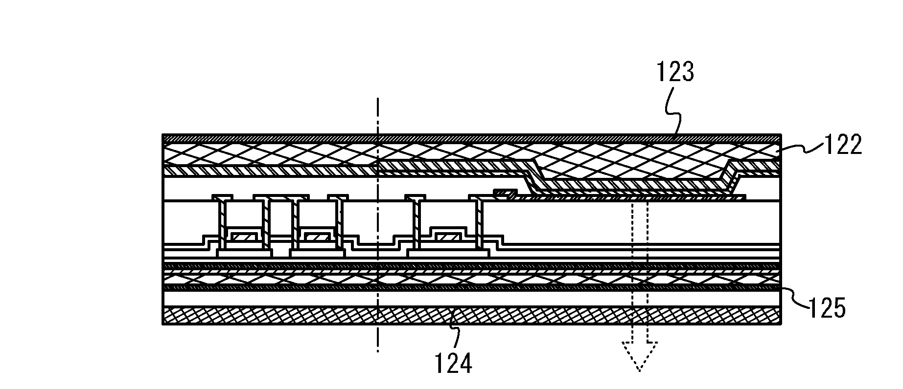 Light-emitting device, flexible light-emitting device, electronic device, and method for manufacturing light-emitting device and flexible-light emitting device