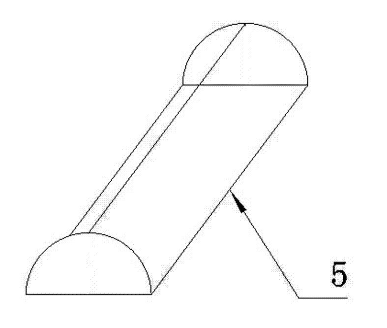 Automatic sandbath device