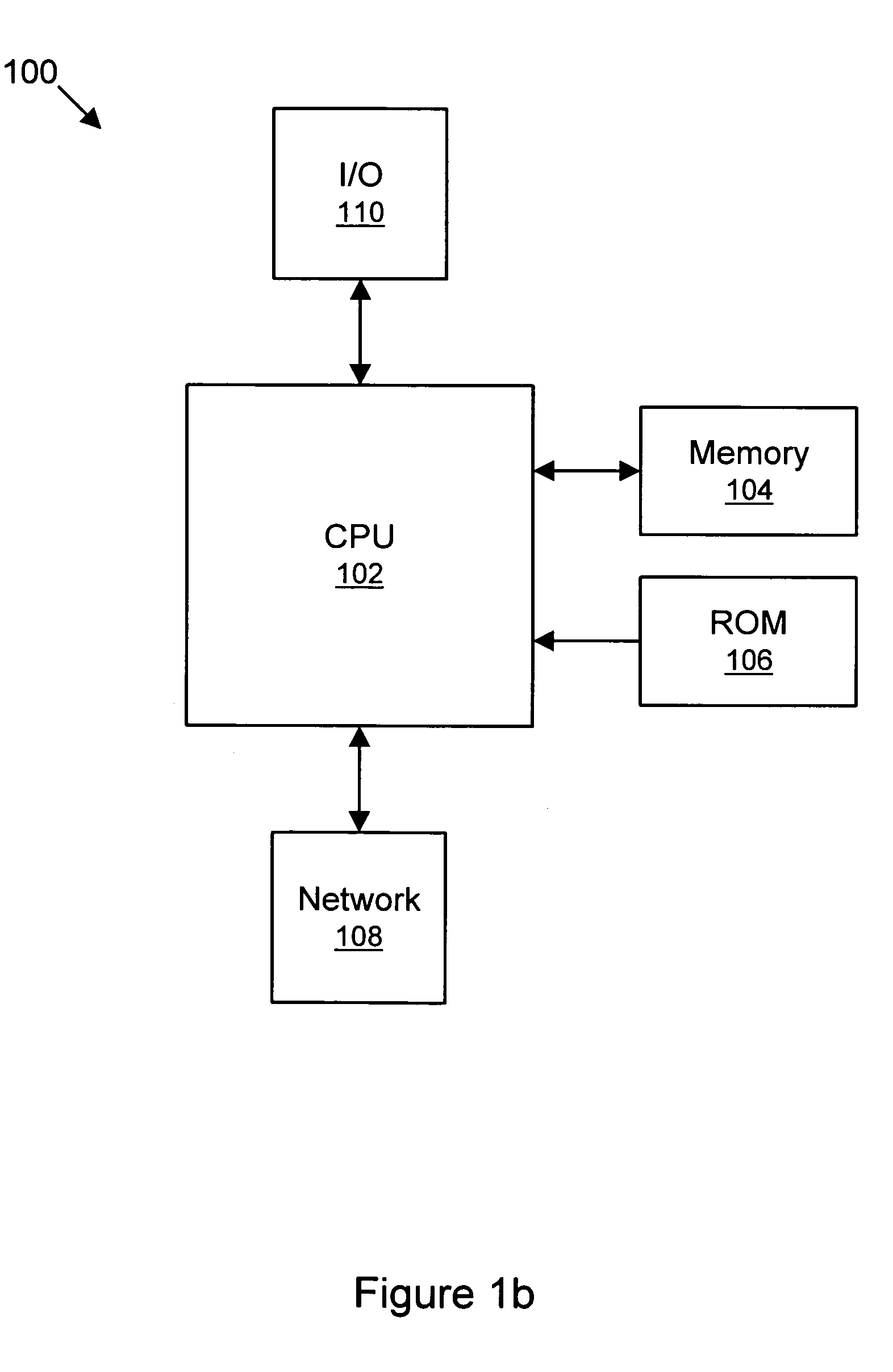 Thread-safe portable management interface