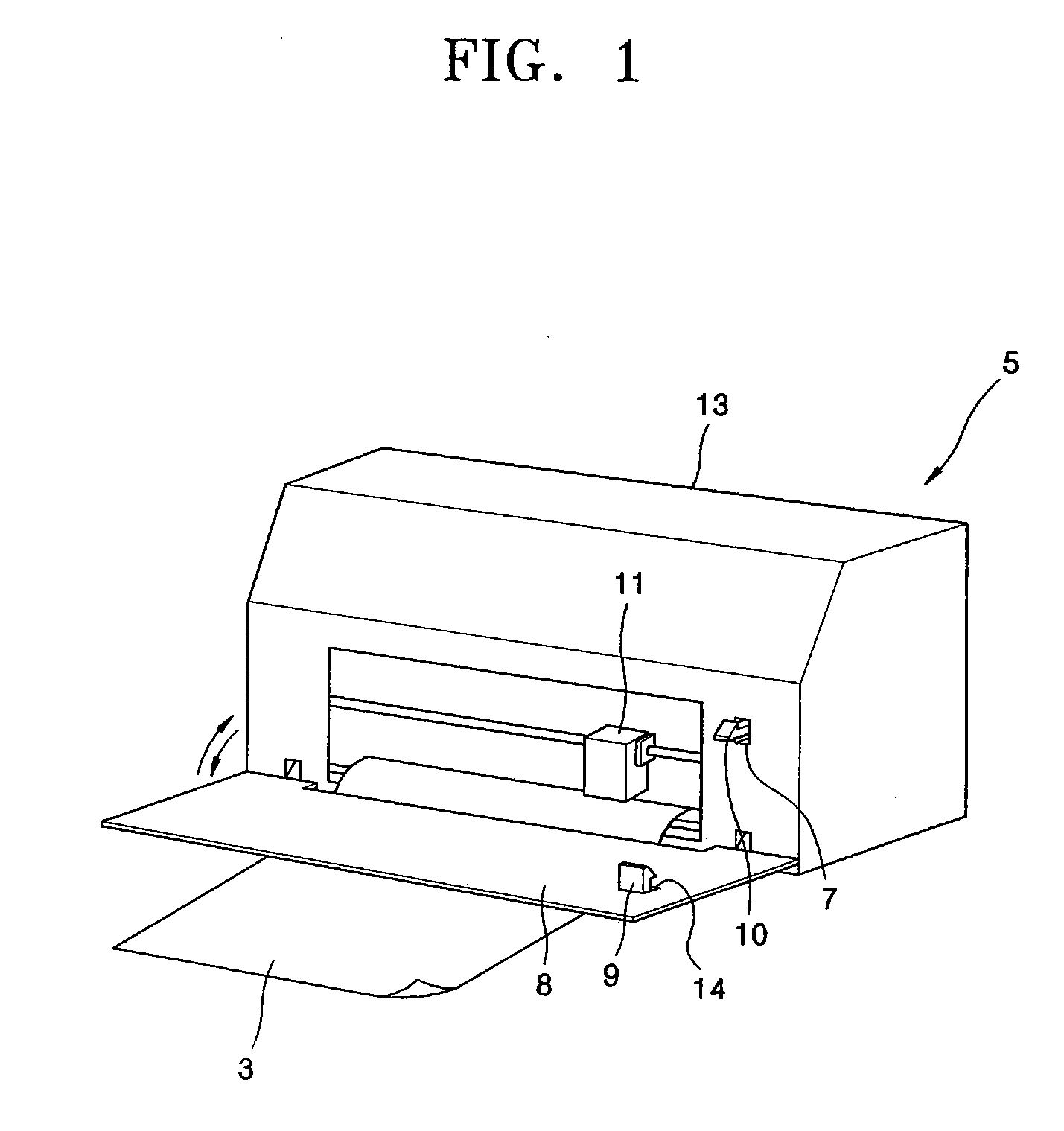 Ink composition including chromophore-mimic additive and inkjet printer cartridge and inkjet recording apparatus including the same