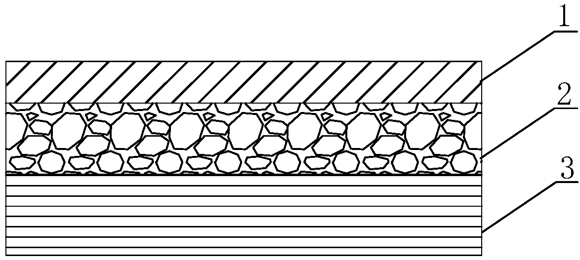 A low-temperature multi-component nano-composite penetrating agent and surface treatment process to improve the wear resistance of burs