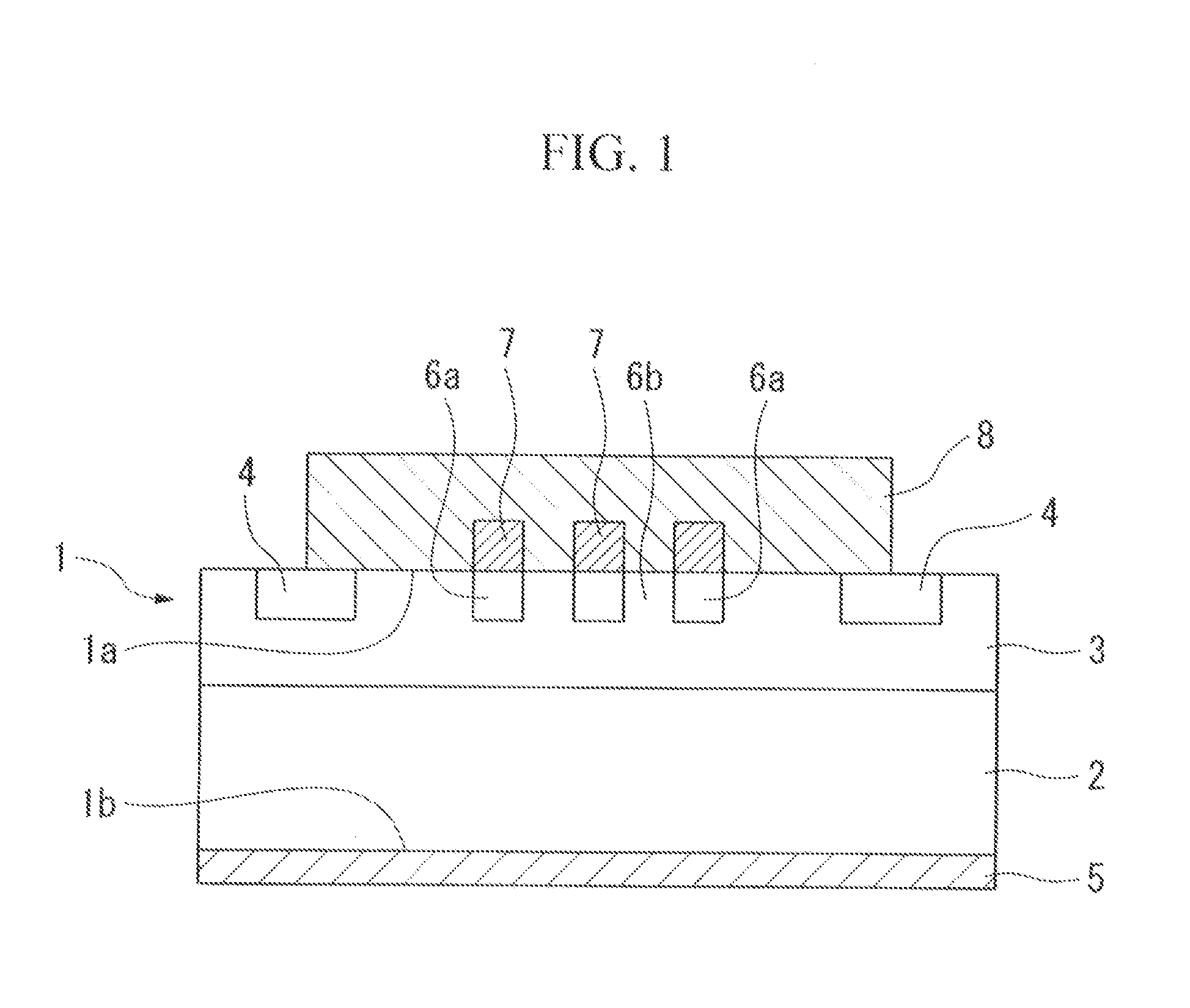 Semiconductor device and manufacturing method of semiconductor device