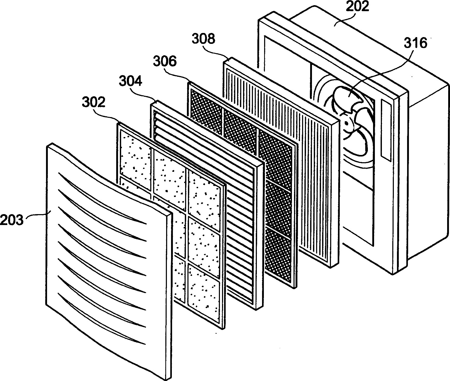 Air-purifier