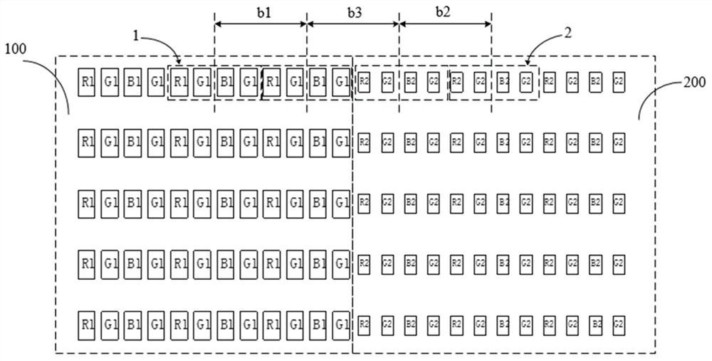 Display panel and display device