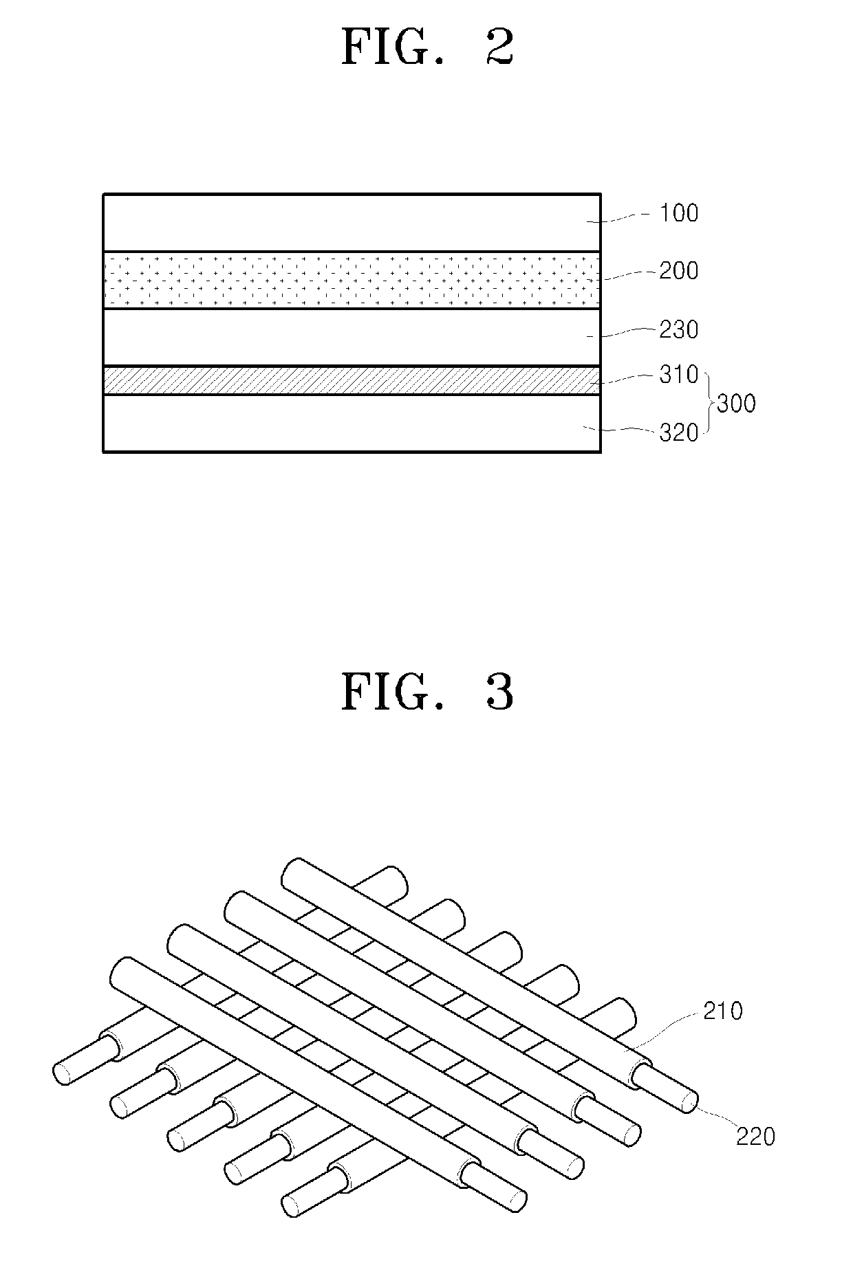 Dye-sensitized solar cell using conductive fiber electrode