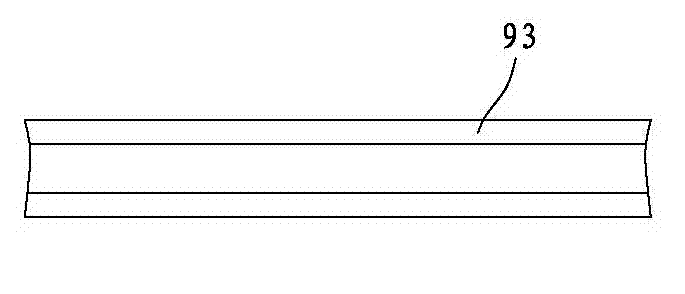 Process and special device for integrally forming convex navel nut for riveting by using wire rods