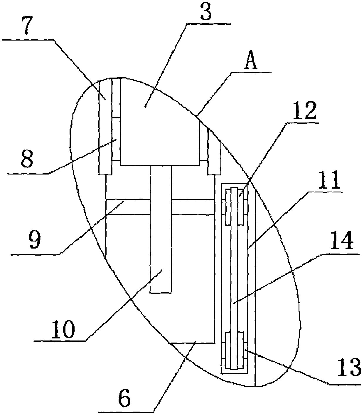 Light table for graphic design