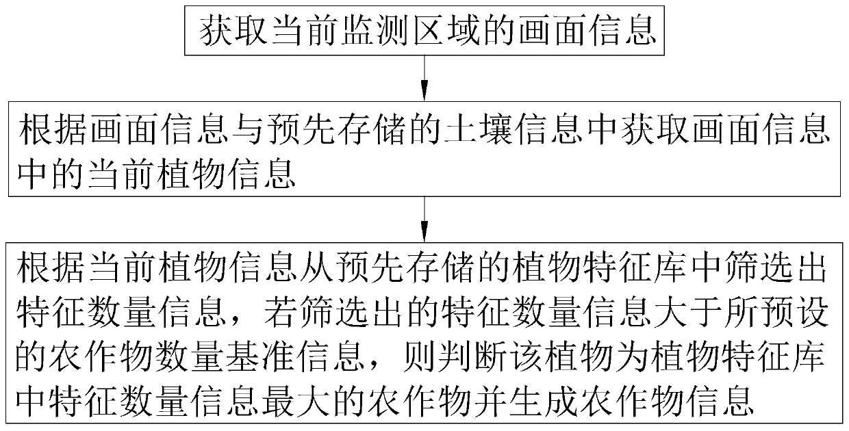 Silty sand saline-alkali soil irrigation method and system and computer storage medium