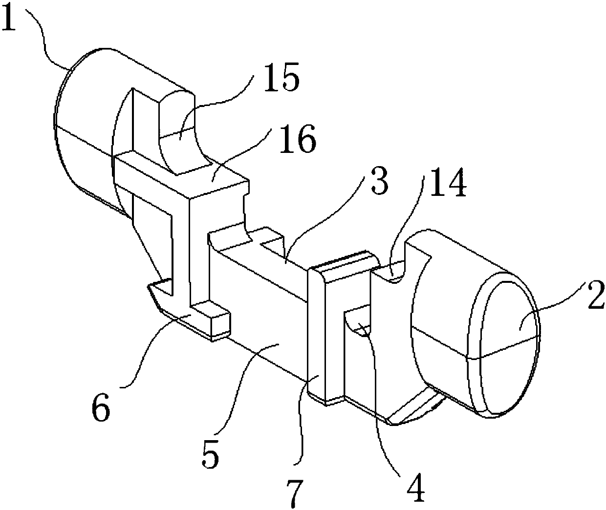 a limiting device