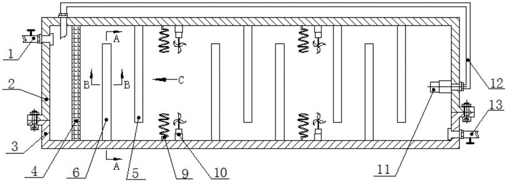 Magnetorheological fluid recycling device and control method and component manufacturing method thereof