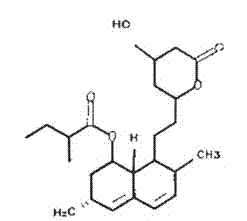 Functional red yeast rice prepared from germinated brown rice and method