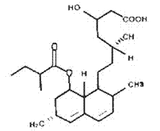 Functional red yeast rice prepared from germinated brown rice and method