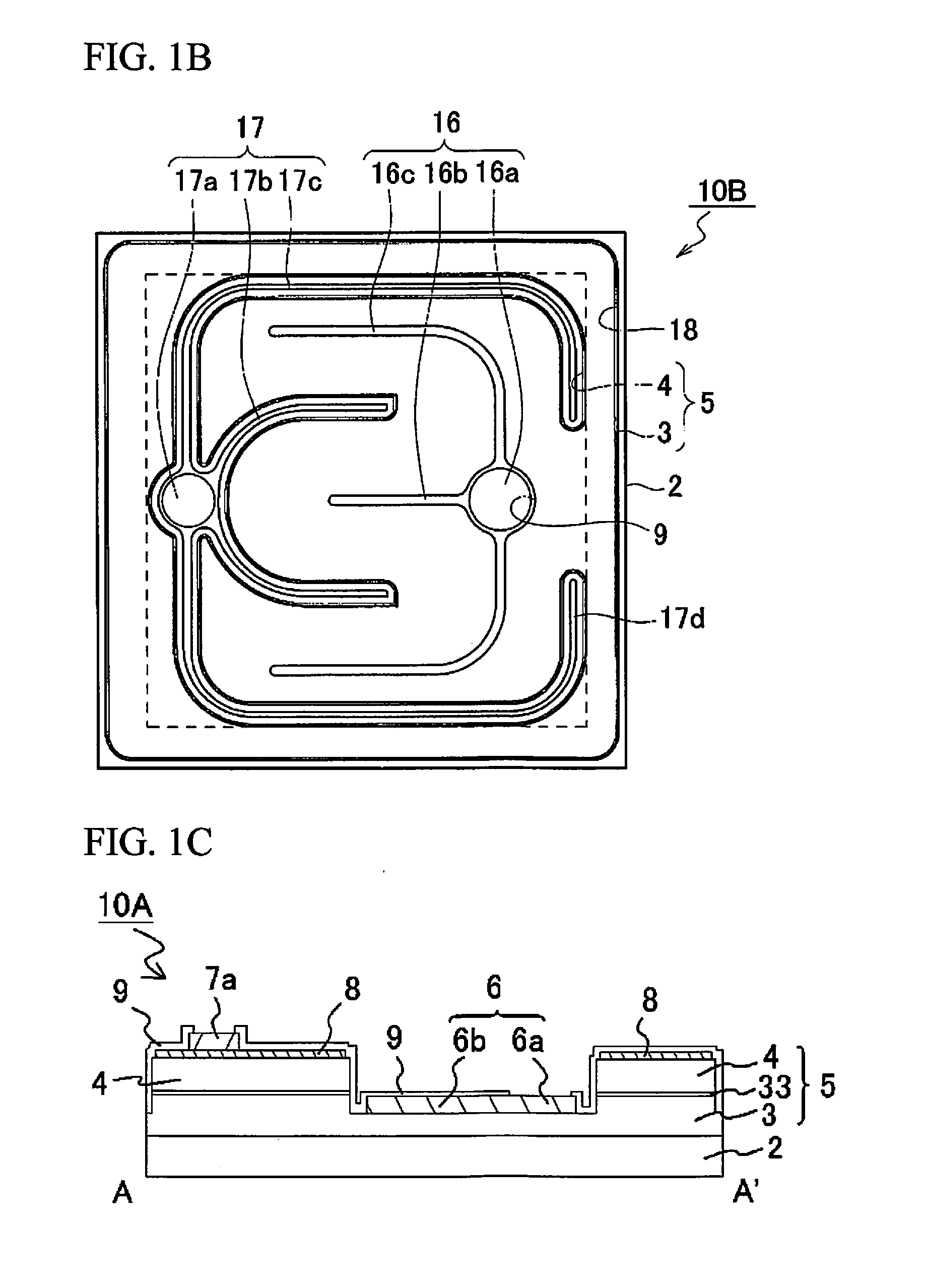 Light emitting element