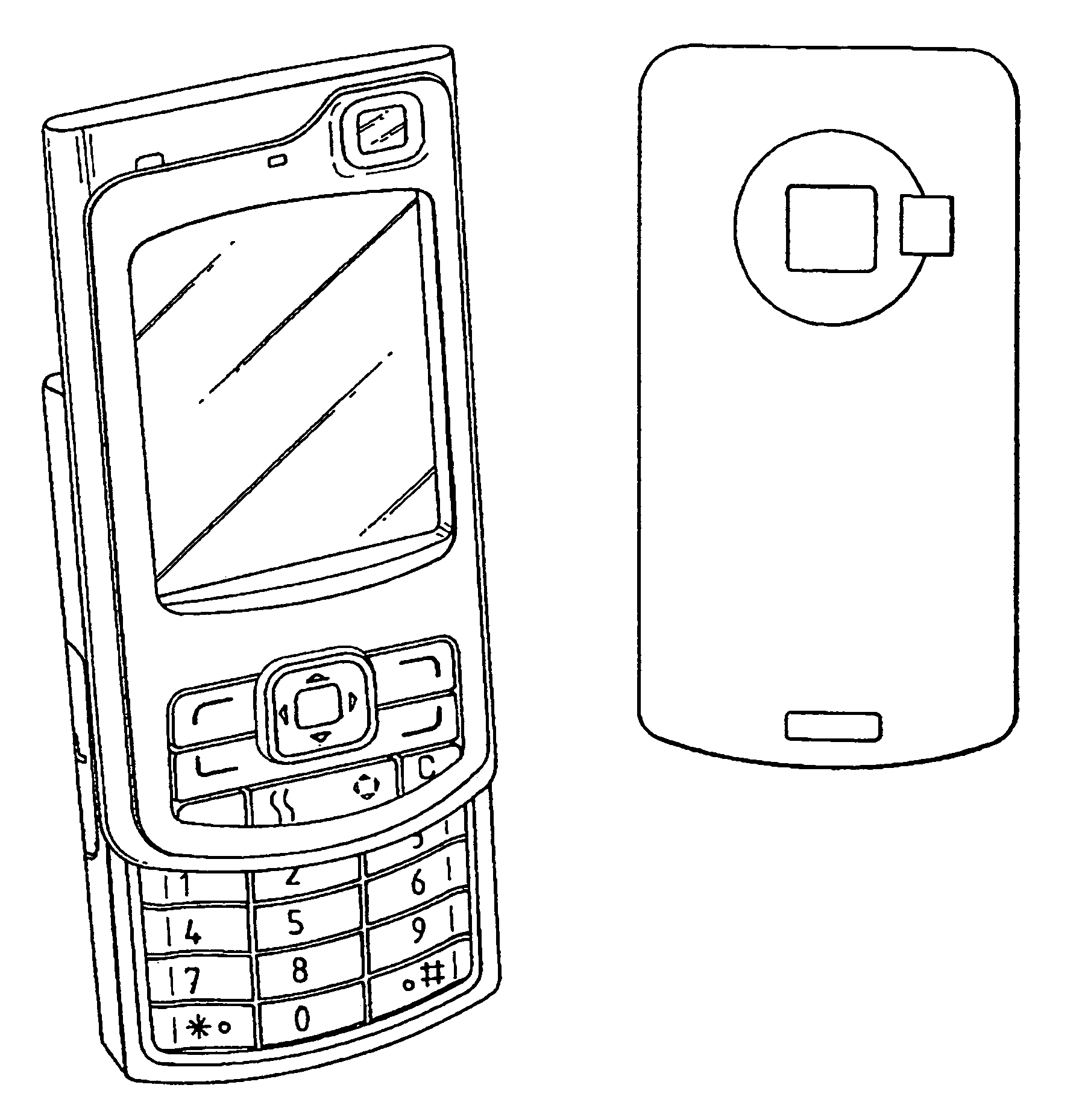 Electronic device sliding mechanism