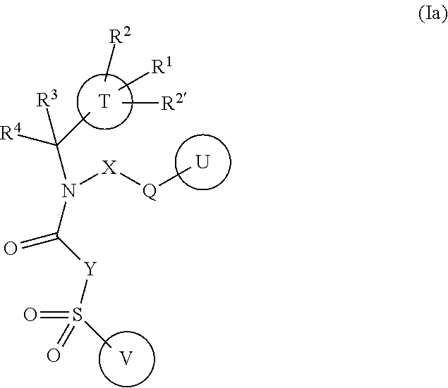 Amine Derivatives as Potassium Channel Blockers