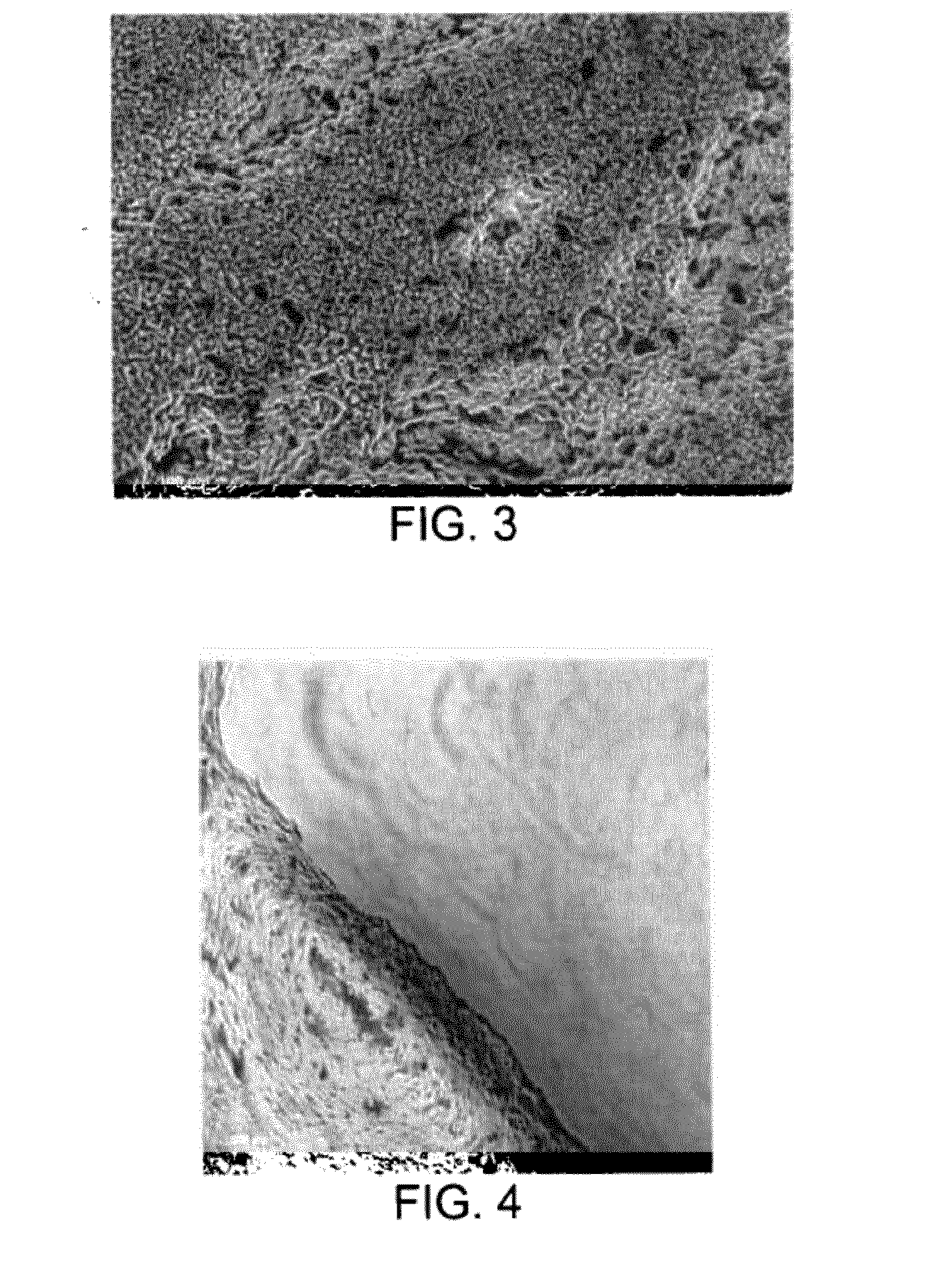 Thermo-responsive hydrogel compositions