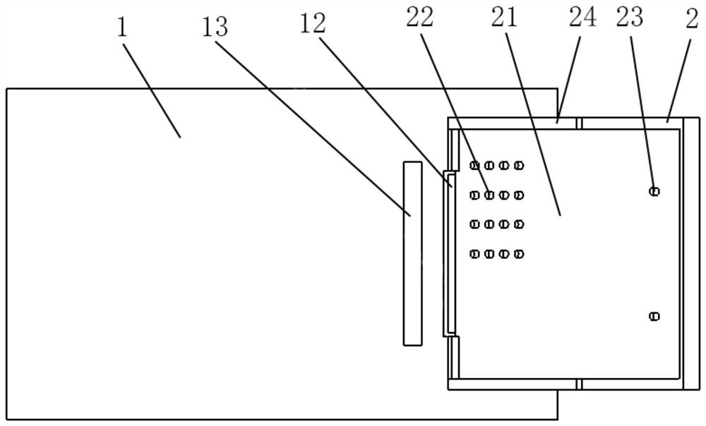 Multifunctional wireless charger