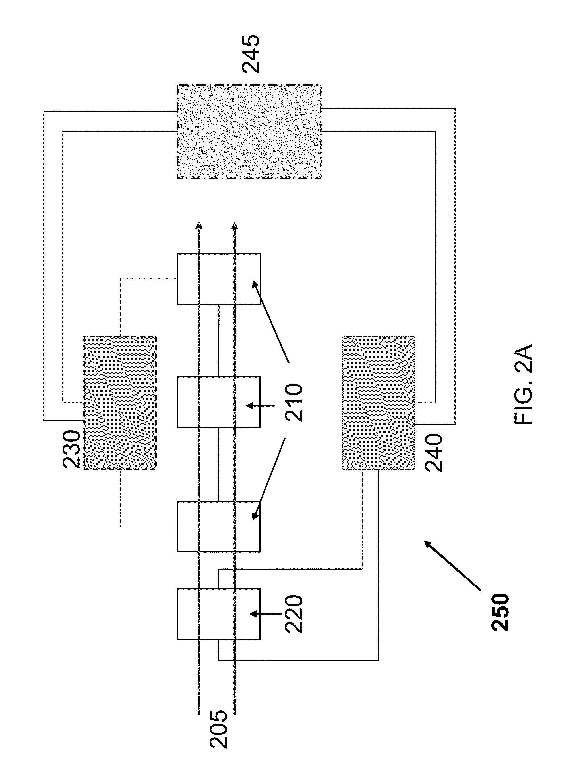 Solar-To-Electricity Conversion Sub-Module