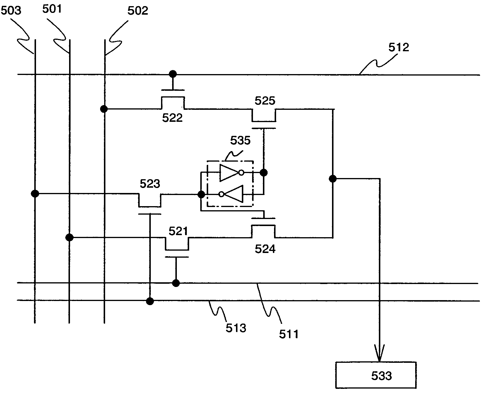 Display device and method of driving the same