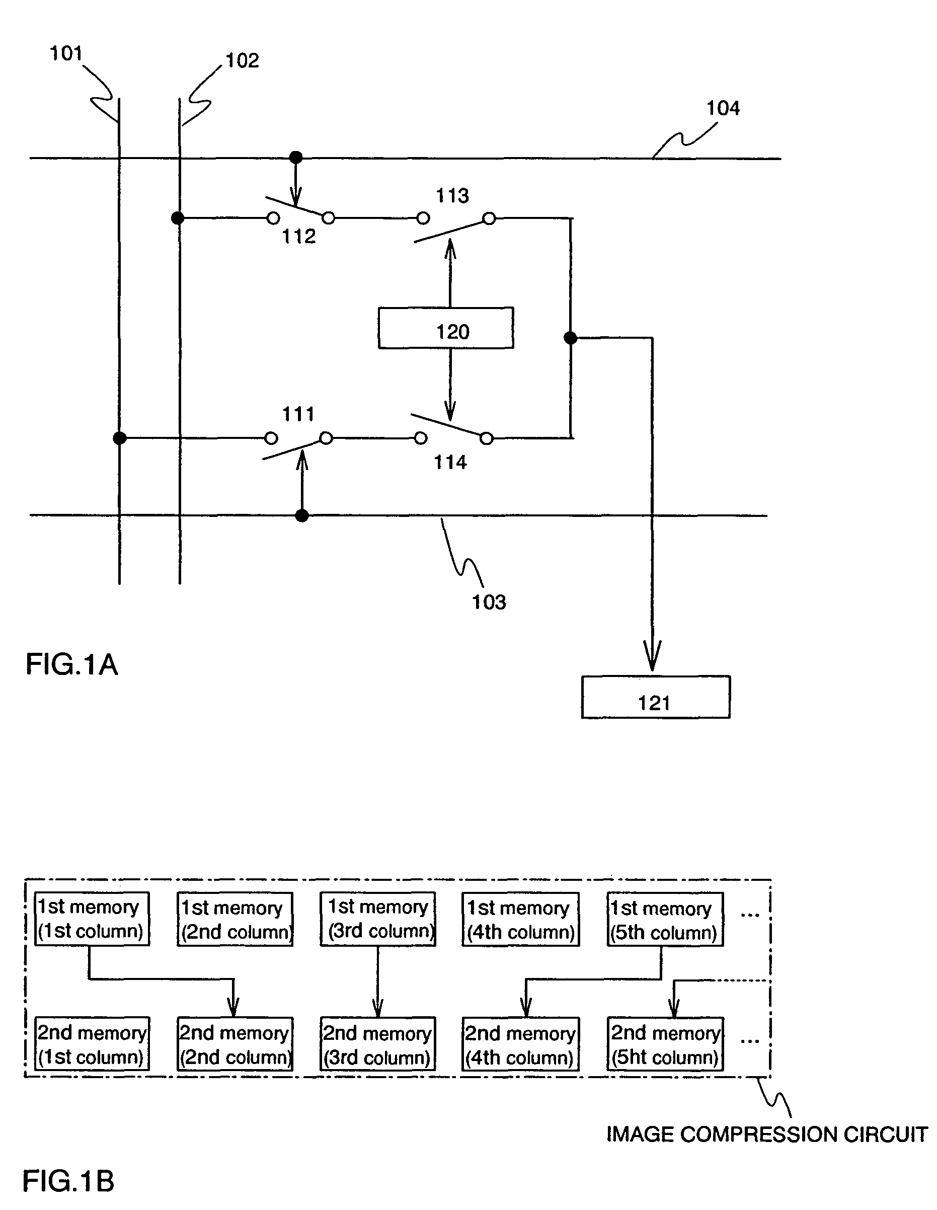 Display device and method of driving the same