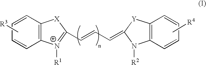 Fluorescent nucleotide analogues