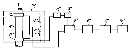 Electromagnetic type oil metal particle monitoring sensor resistant to environmental magnetic field interference