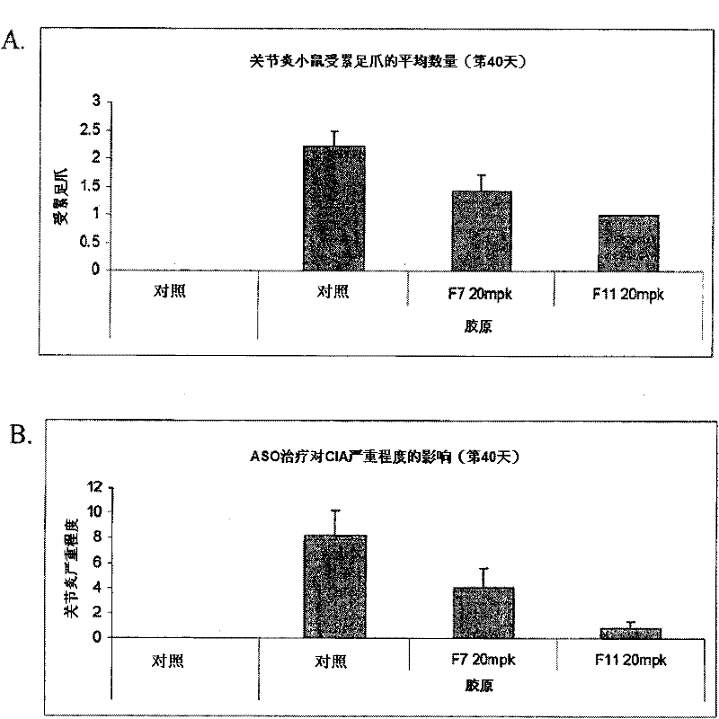 Modulation of inflammatory responses by factor xi