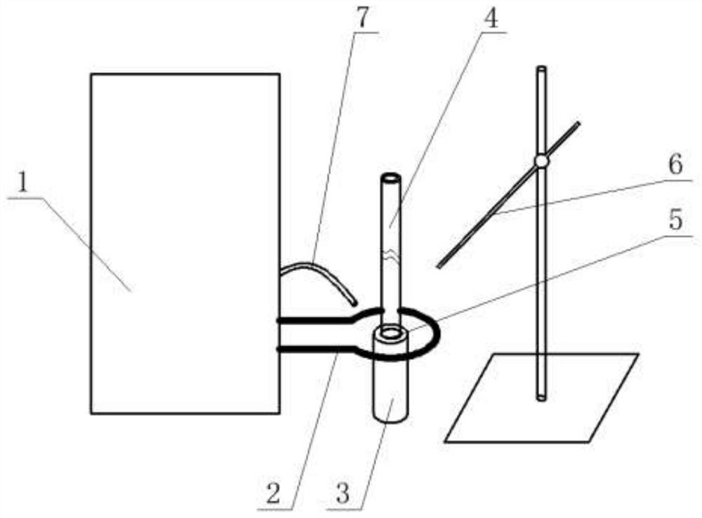 Butt-joint brazing method for Kovar alloy and copper