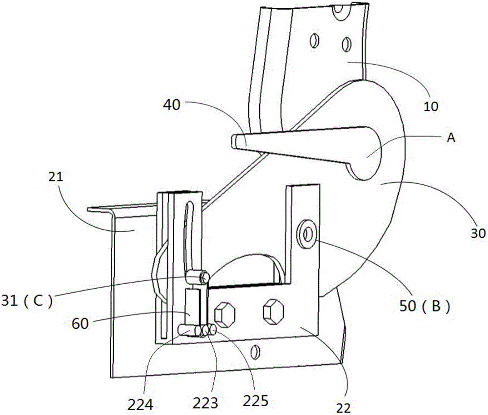 Vehicle seat and vehicle