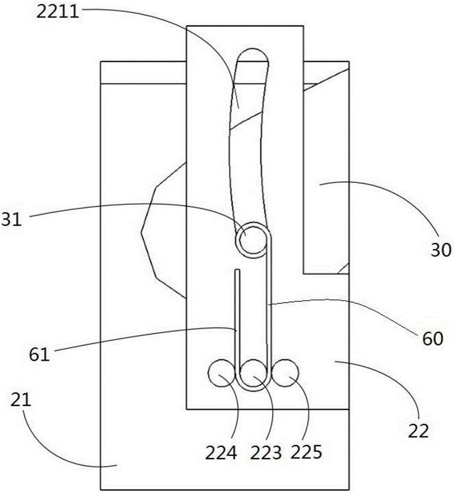 Vehicle seat and vehicle