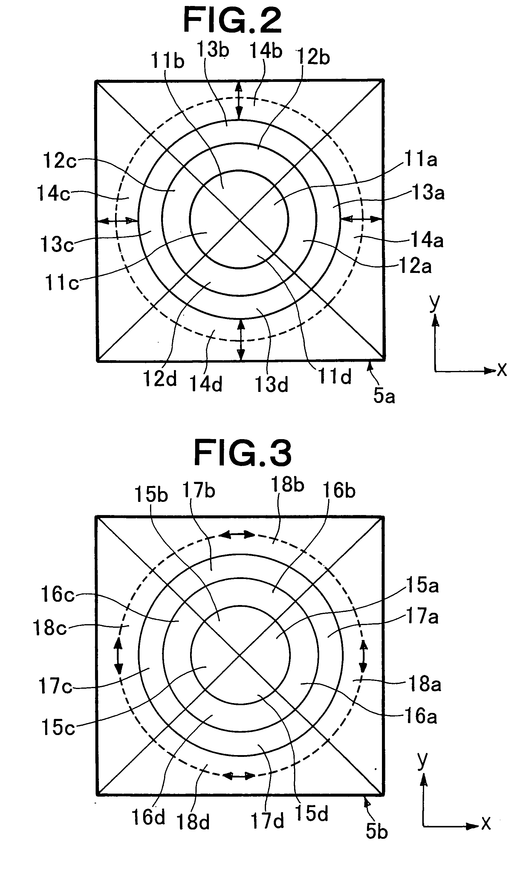 Optical head device and optical information recording/reproduction apparatus