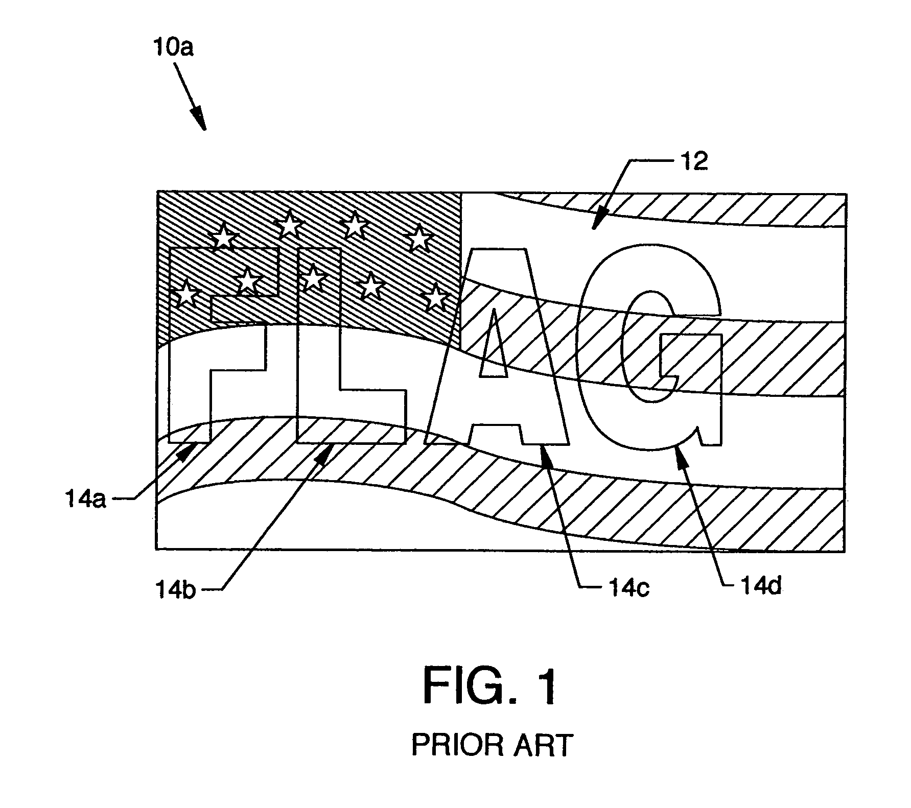 Flexible pixel hardware and method