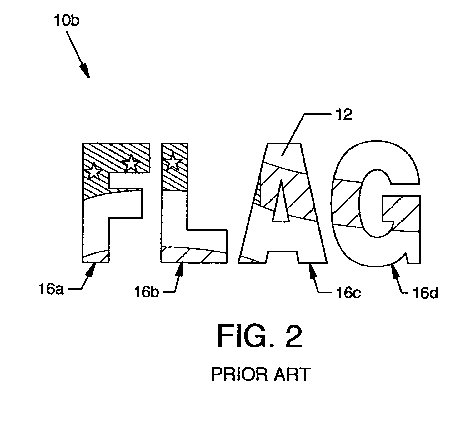 Flexible pixel hardware and method