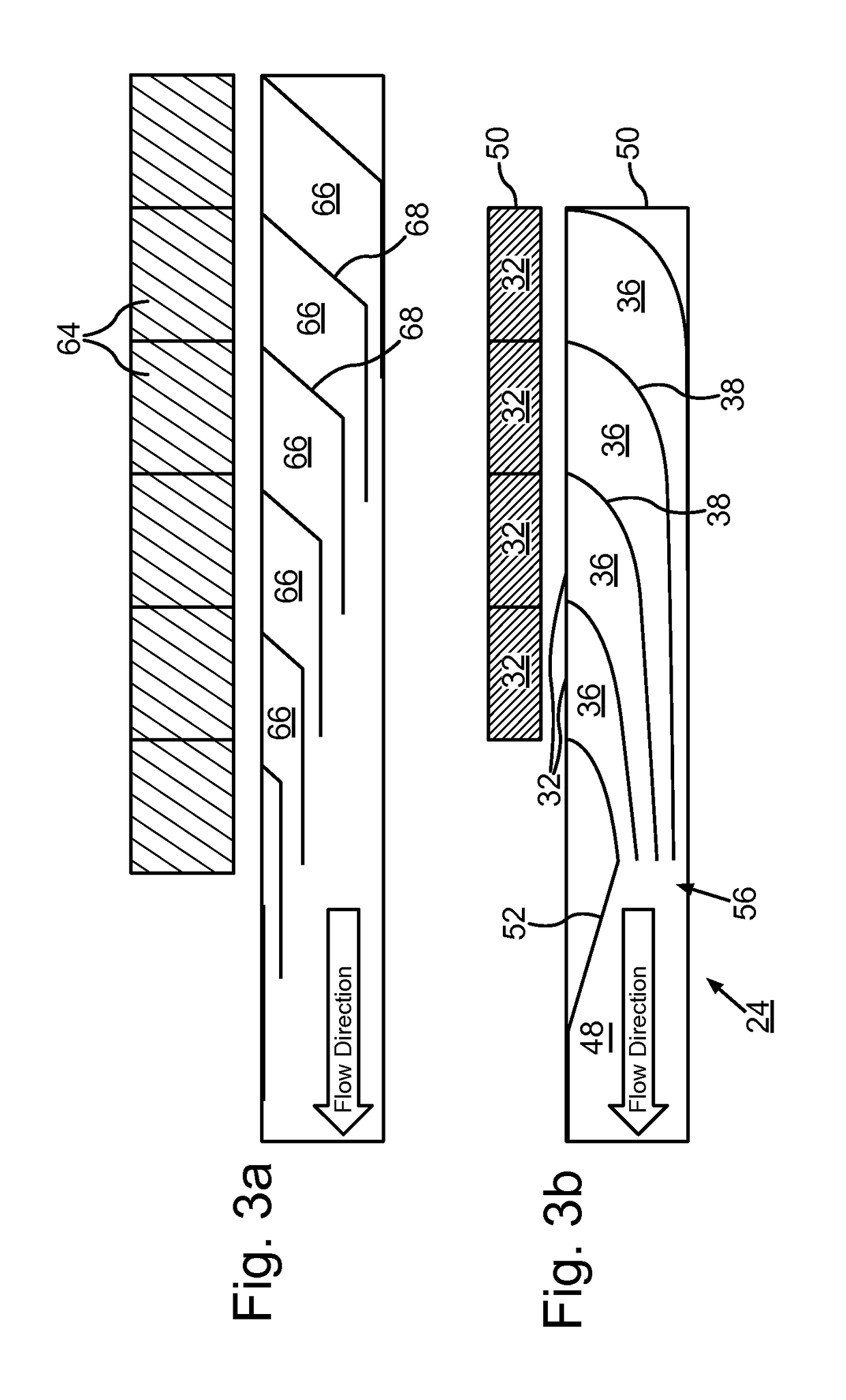 Device and method for the manufacture or repair of a three-dimensional object