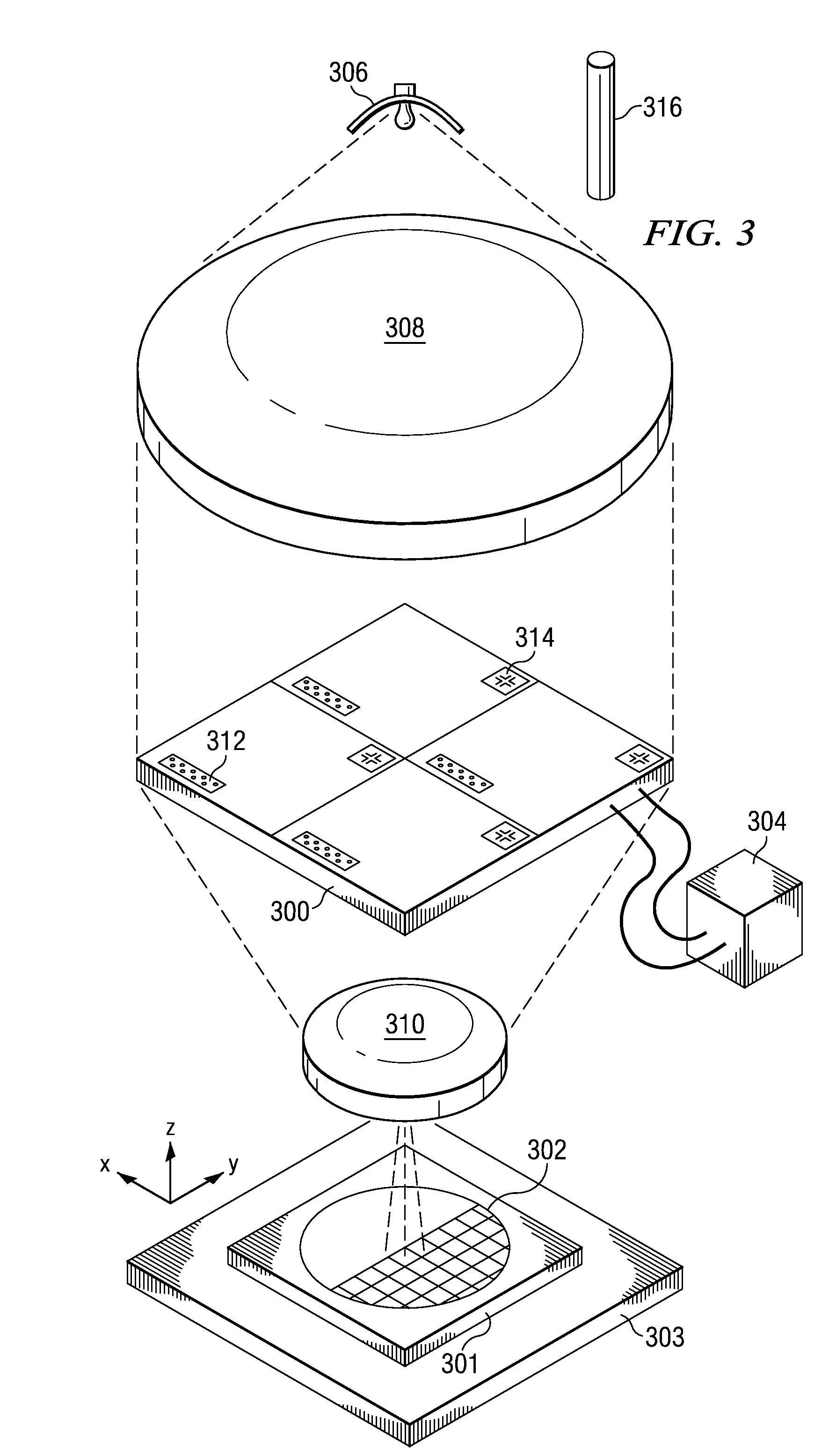 Integrated circuit identification