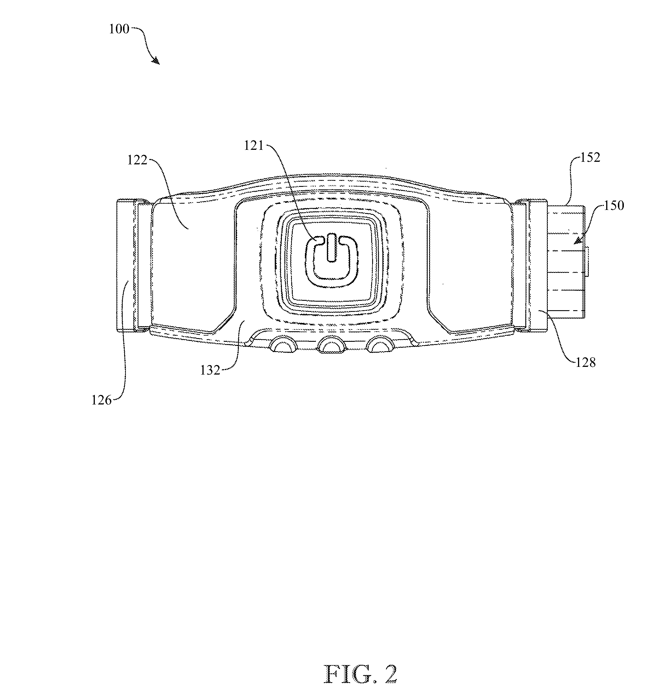 Audio signal amplification apparatus and method of use