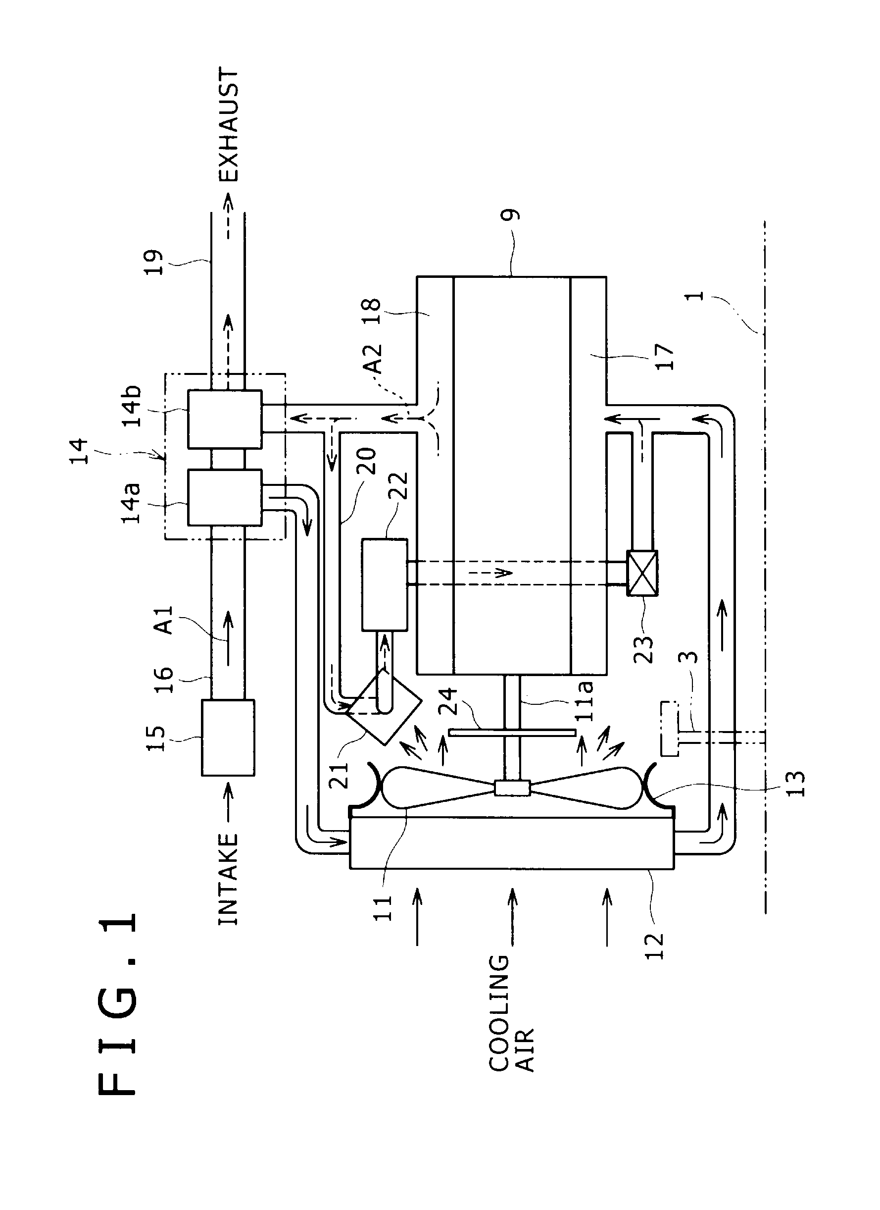 Construction machine