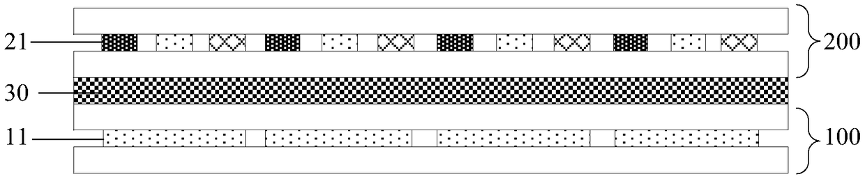 Display panel and display device