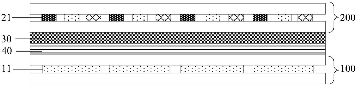 Display panel and display device