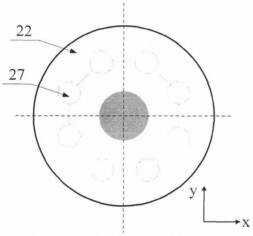 Additive and subtractive integrated multifunctional system based on machining and laser manufacturing coupling